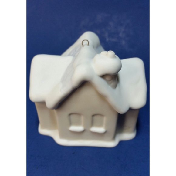 Precious Moments Dr Sugars Office Light Cover Ornament Enesco 530441 Pre-Owned - Picture 4 of 10